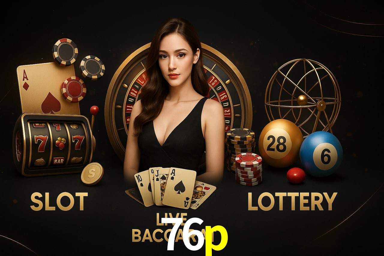 Jogos com bônus e suporte 24h na 76p