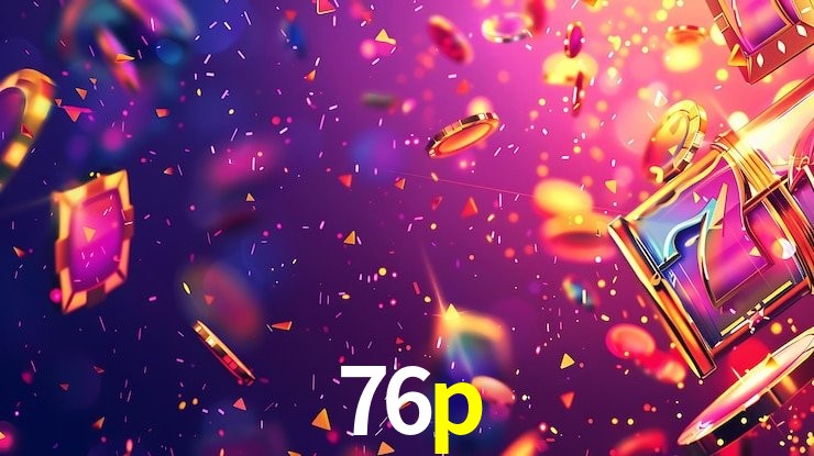 Download para Android e iOS na 76p