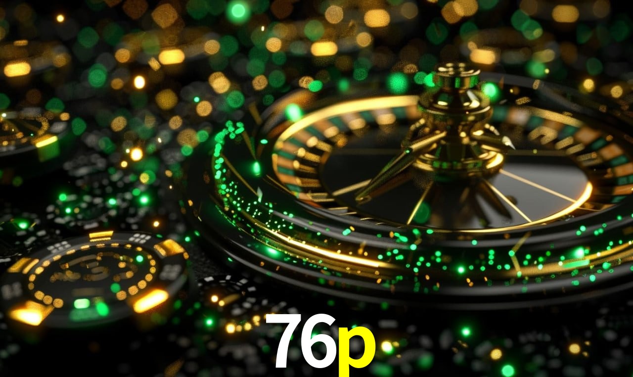 Biblioteca de slots populares na 76p